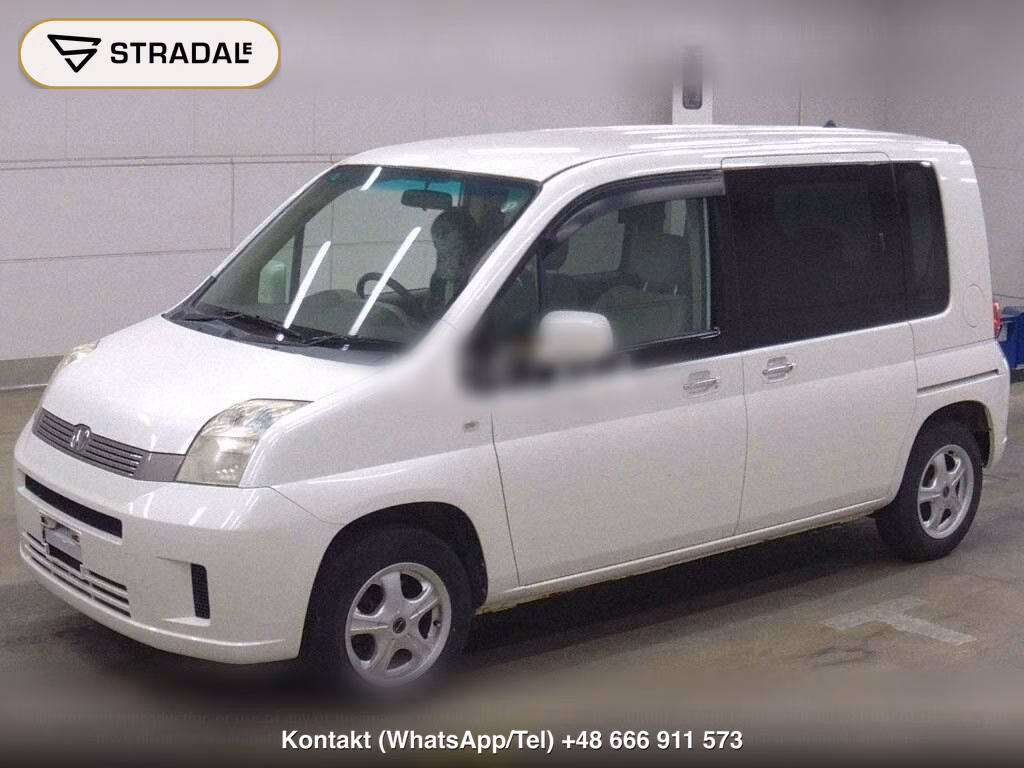 HONDA MOBILIO 4WD OTHERS, miniaturka 4