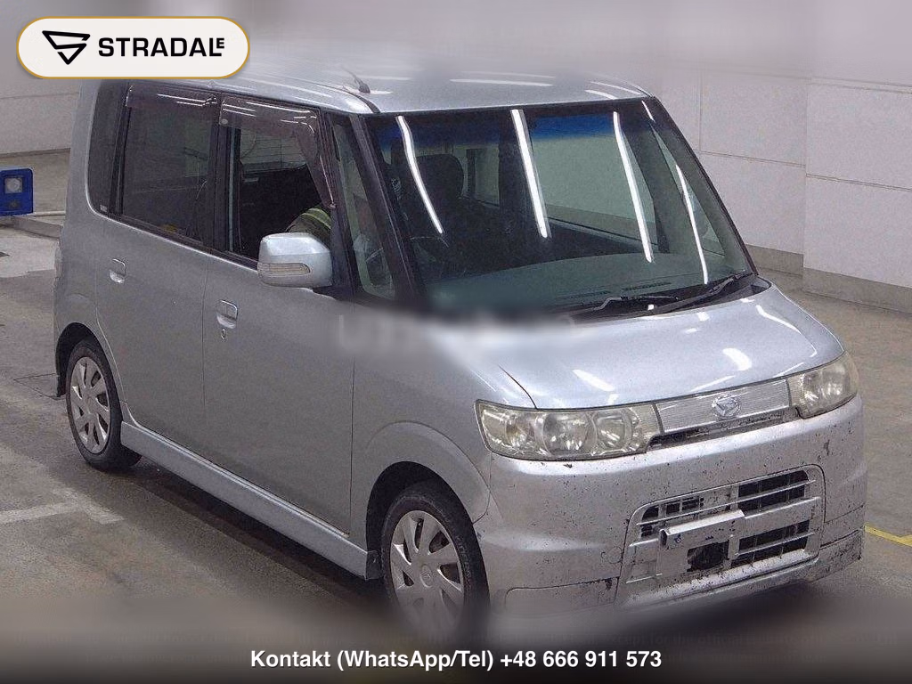 DAIHATSU TANTO OTHERS, miniaturka 2