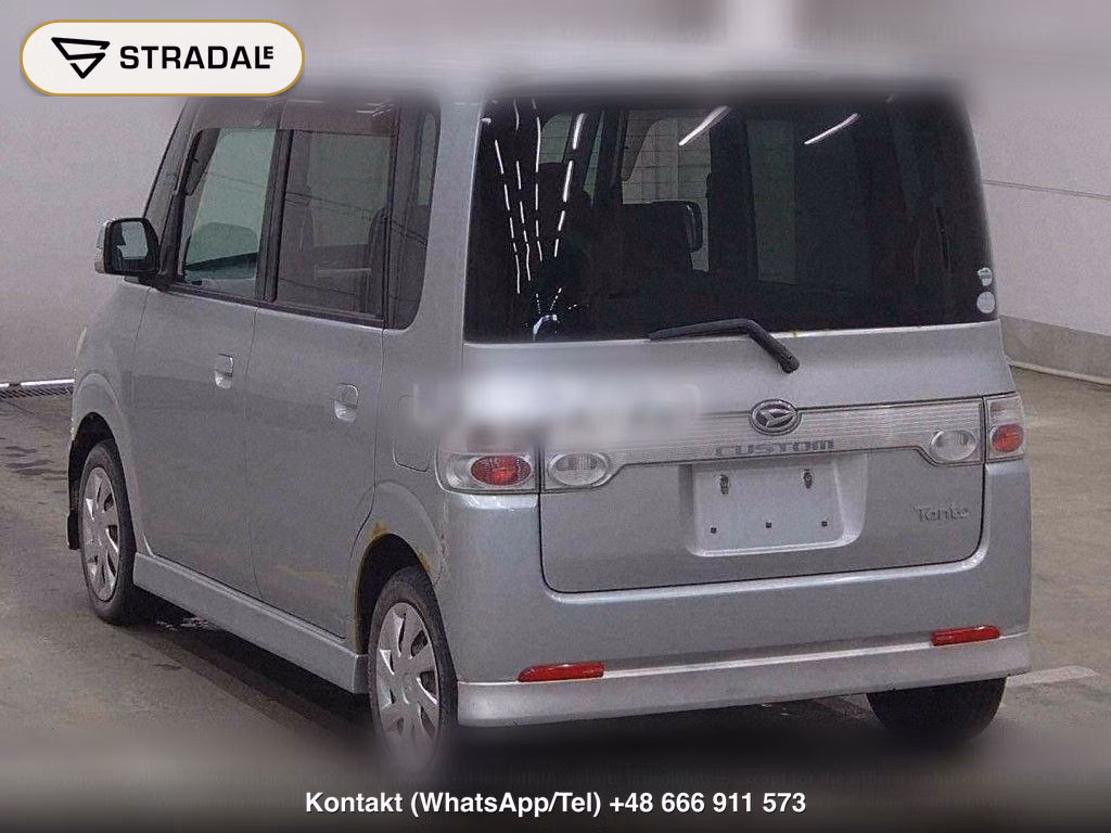DAIHATSU TANTO OTHERS, miniaturka 3