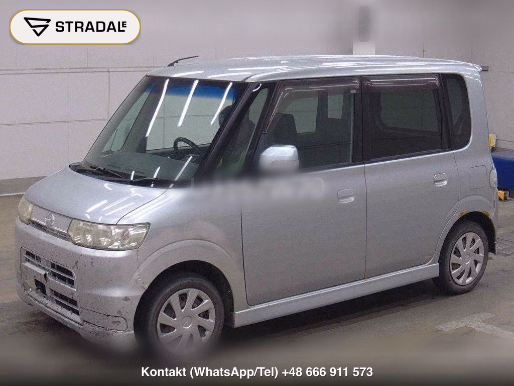 DAIHATSU TANTO OTHERS, miniaturka 4