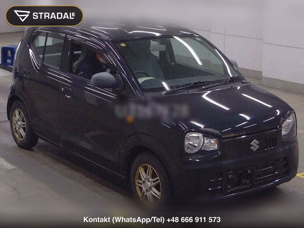 SUZUKI ALTO 5D 4WD OTHERS, miniaturka 2