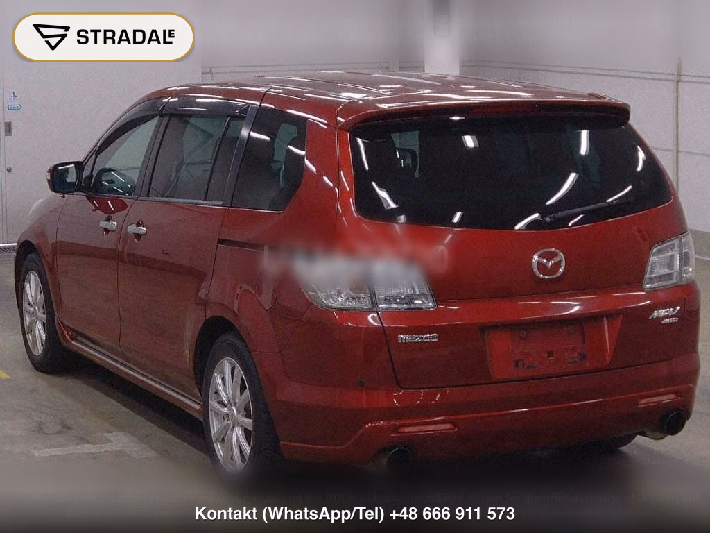 MAZDA MPV OTHERS, miniaturka 3