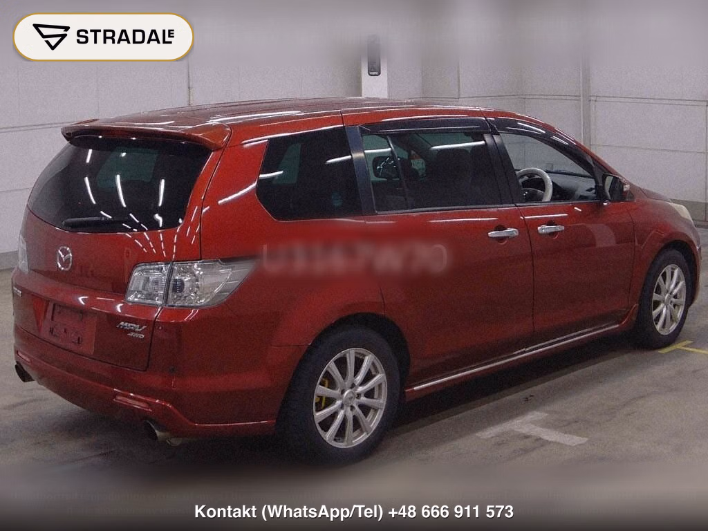 MAZDA MPV OTHERS, miniaturka 5