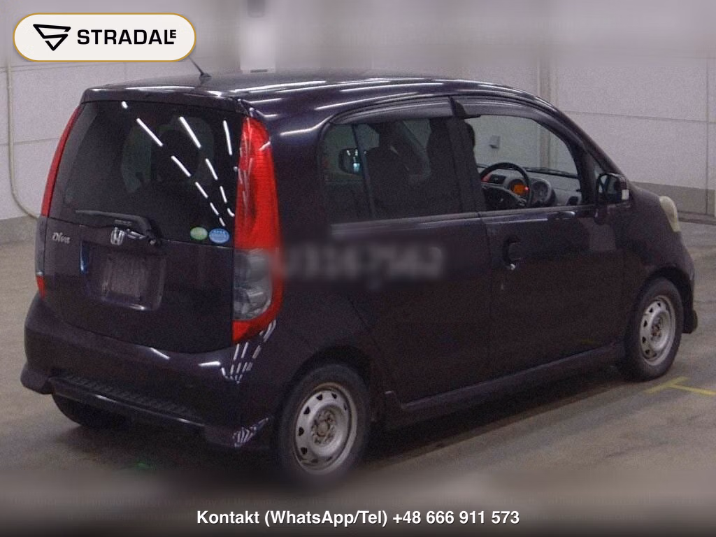 HONDA LIFE 5D OTHERS, miniaturka 5
