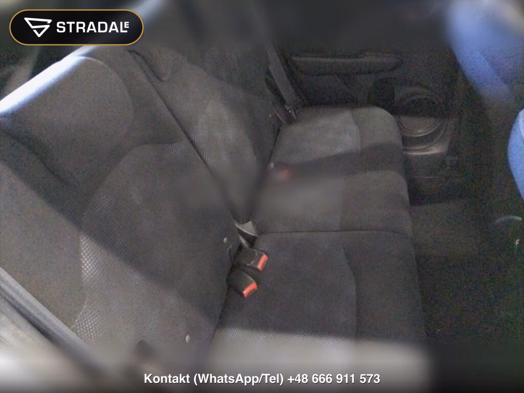 HONDA FIT 4WD, miniaturka 7