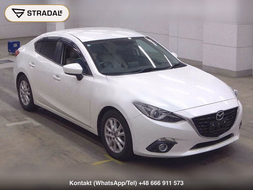MAZDA AXELA HYBRID HYBRID -S, miniaturka 2