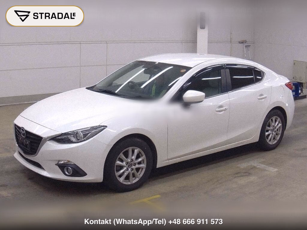 MAZDA AXELA HYBRID HYBRID -S, miniaturka 5