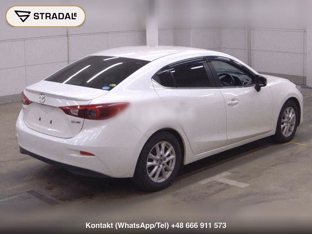 MAZDA AXELA HYBRID HYBRID -S, miniaturka 6