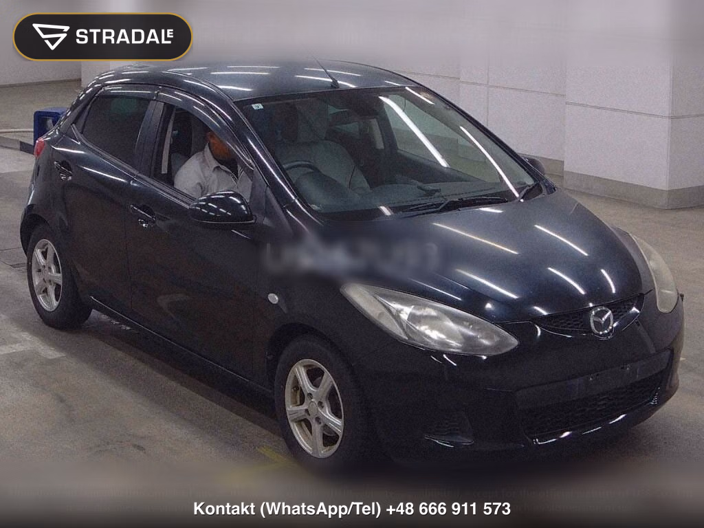 MAZDA DEMIO 5D 4W 13C, miniaturka 2