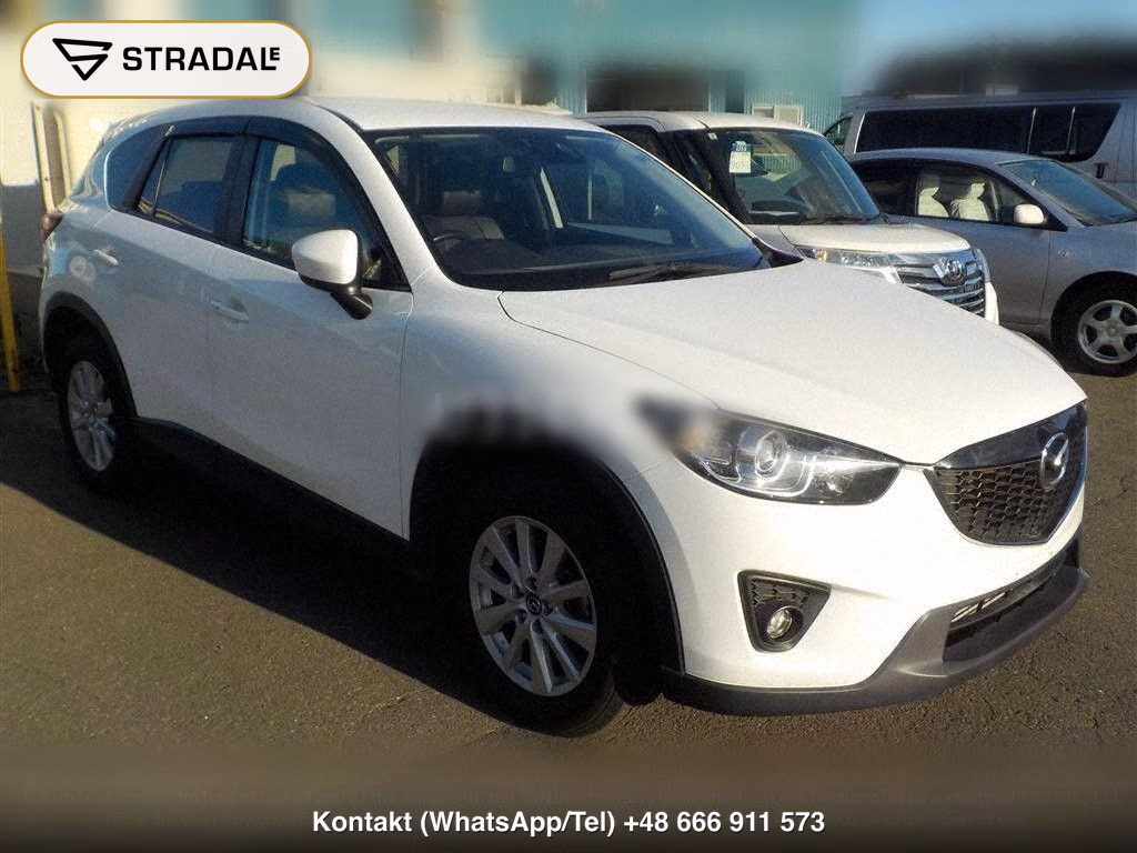 MAZDA CX-5 4WD XD L PACKAGE, miniaturka 2