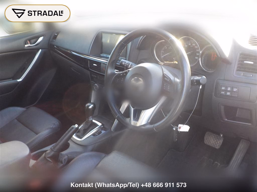 MAZDA CX-5 4WD XD L PACKAGE, miniaturka 4