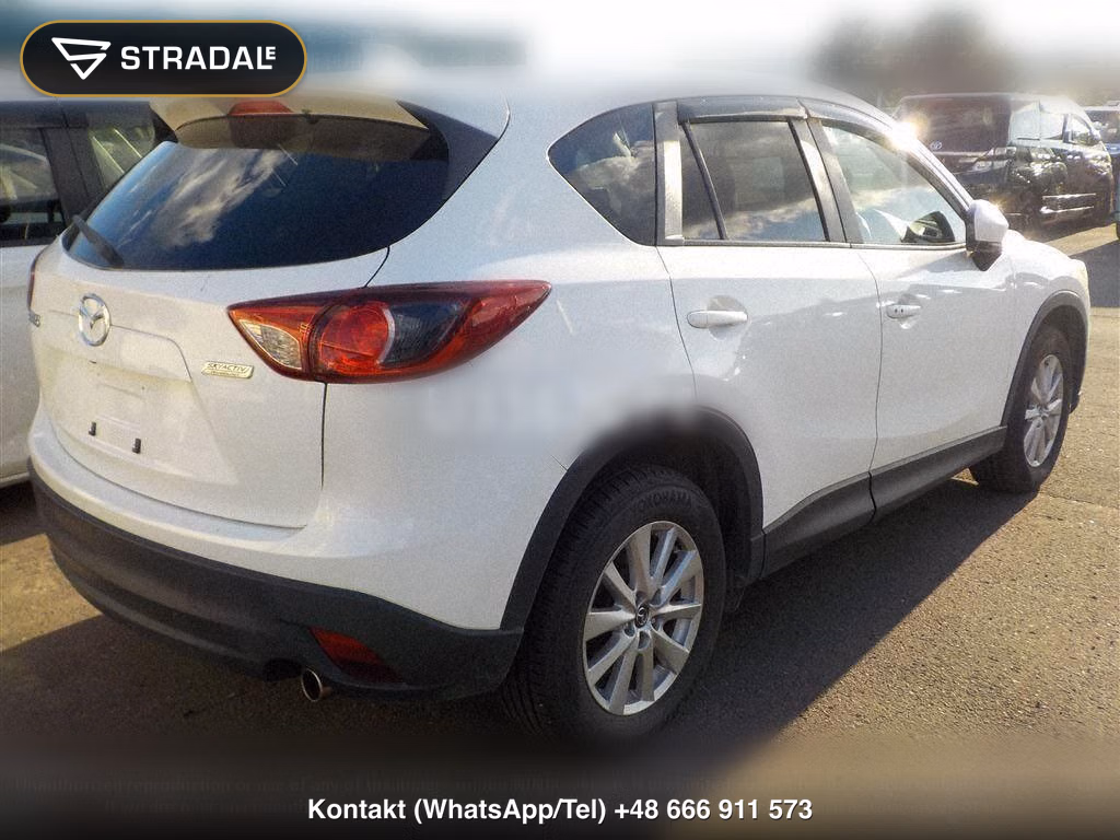 MAZDA CX-5 4WD XD L PACKAGE, miniaturka 6
