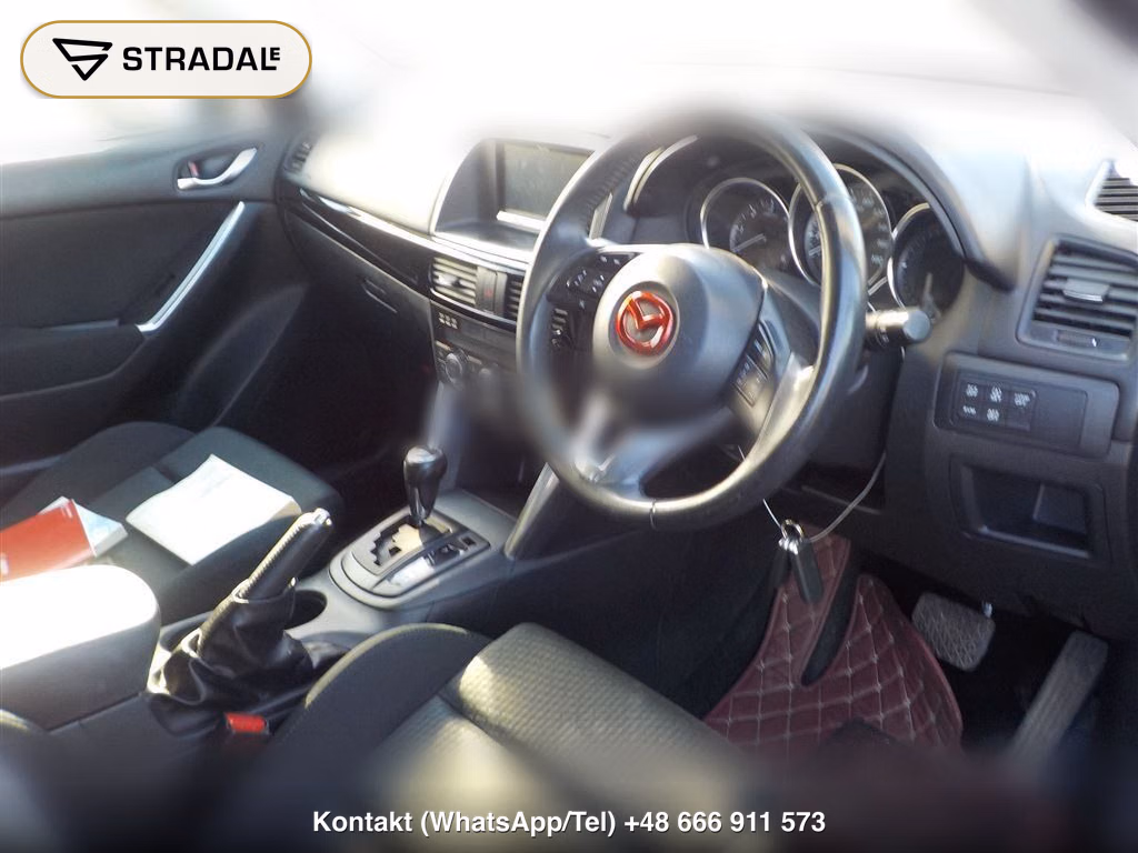 MAZDA CX-5 4WD XD, miniaturka 4