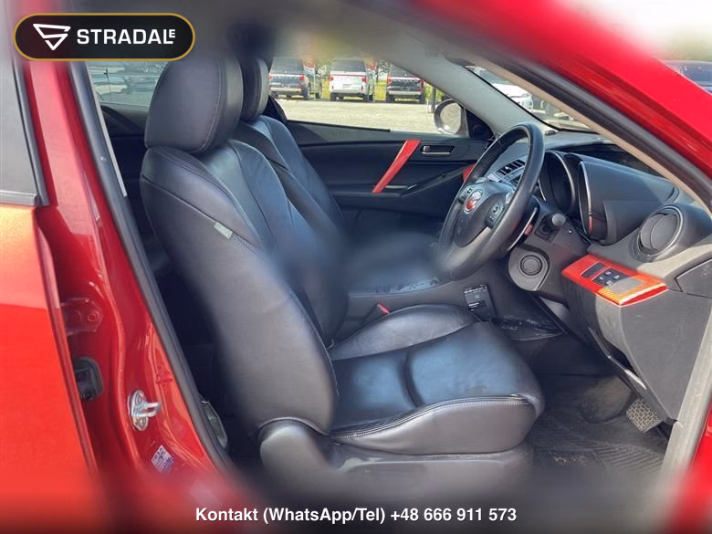 MAZDA AXELA SPORT 20S-SKYACTIV ADVANCED STYLE, miniaturka 11