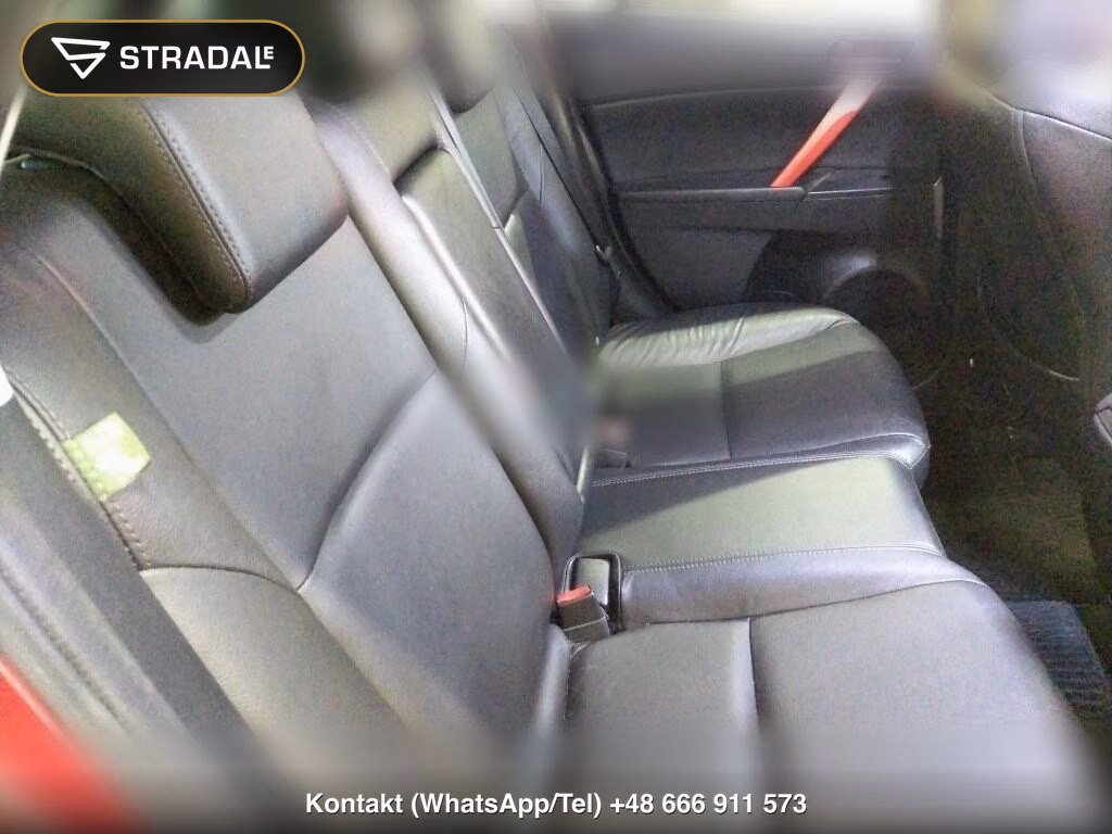 MAZDA AXELA SPORT 20S-SKYACTIV ADVANCED STYLE, miniaturka 7