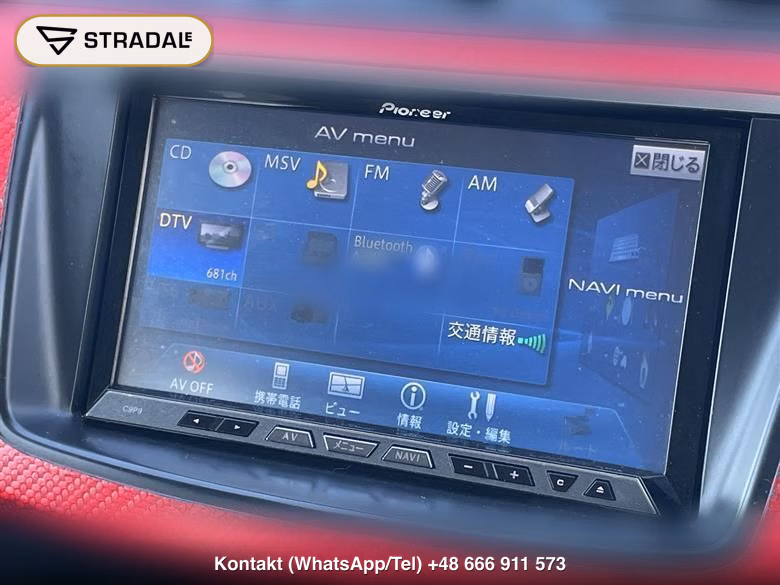 MAZDA AXELA SPORT 20S-SKYACTIV ADVANCED STYLE, miniaturka 8