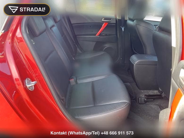 MAZDA AXELA SPORT 20S-SKYACTIV ADVANCED STYLE, miniaturka 9