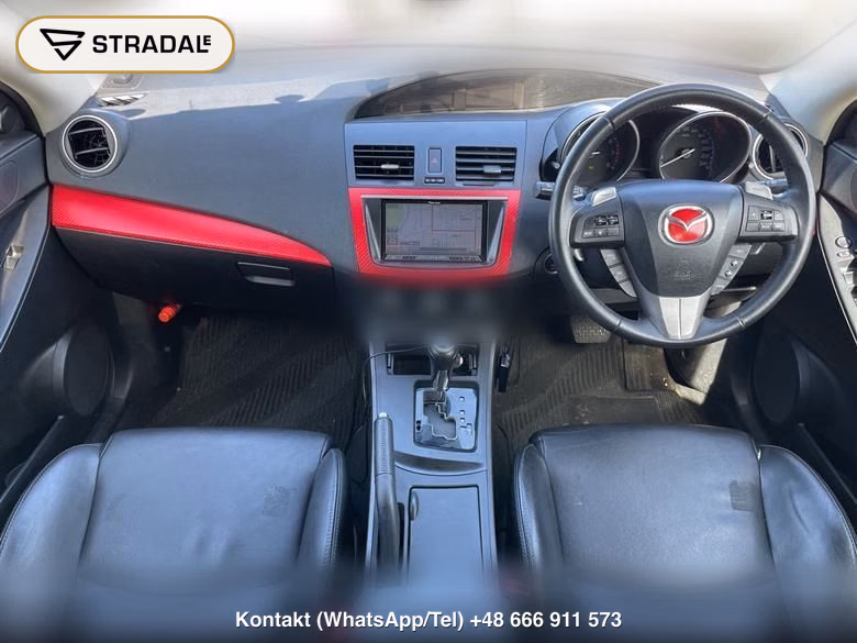 MAZDA AXELA SPORT 20S-SKYACTIV ADVANCED STYLE, miniaturka 10