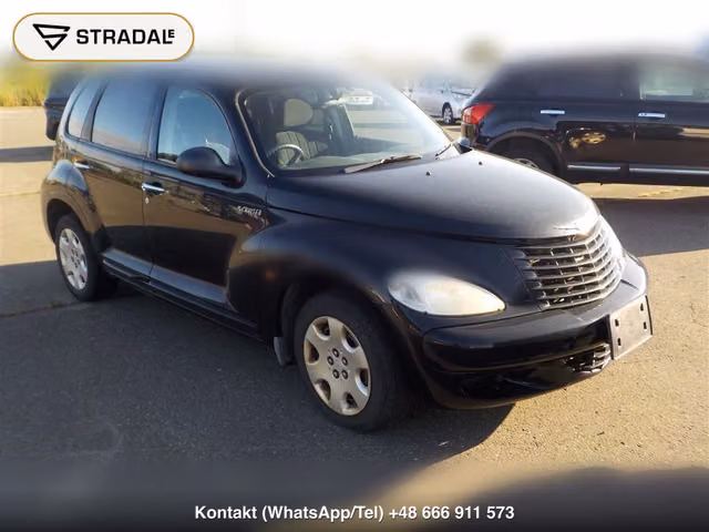 CHRYSLER PT CRUISER OTHERS 2005, samochód z aukcji Japonii