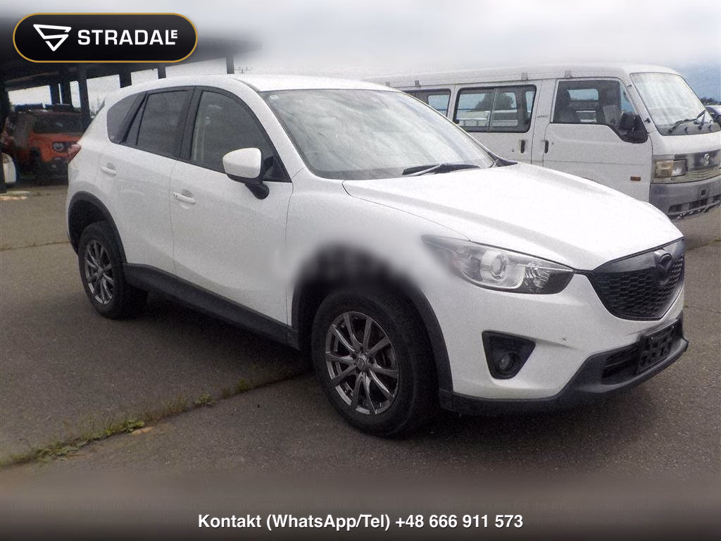 MAZDA CX-5 OTHERS, miniaturka 2