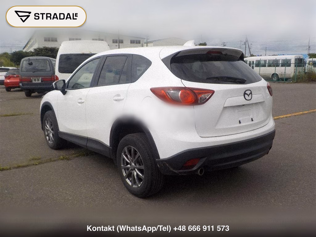 MAZDA CX-5 OTHERS, miniaturka 3