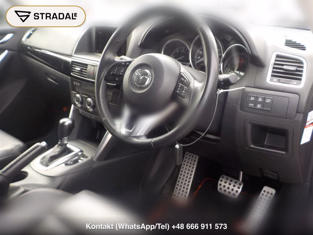 MAZDA CX-5 OTHERS, miniaturka 4