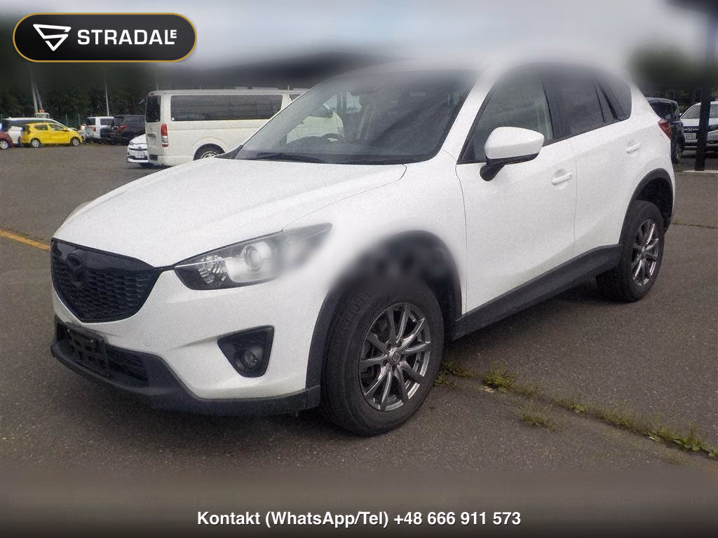 MAZDA CX-5 OTHERS, miniaturka 5