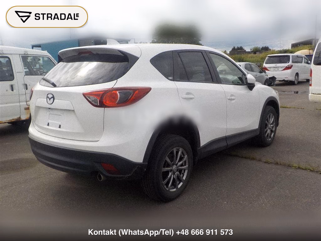 MAZDA CX-5 OTHERS, miniaturka 6