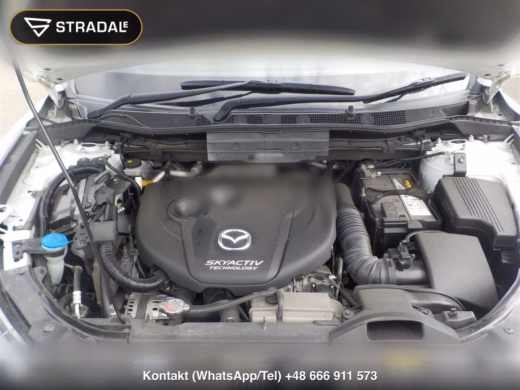 MAZDA CX-5 OTHERS, miniaturka 7