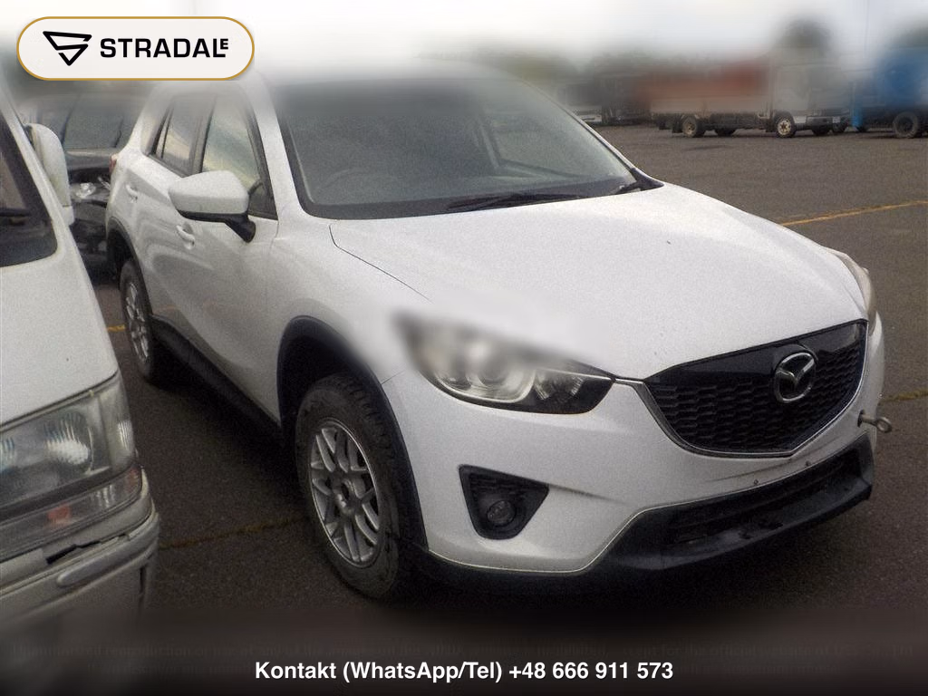 MAZDA CX-5 4WD, miniaturka 2