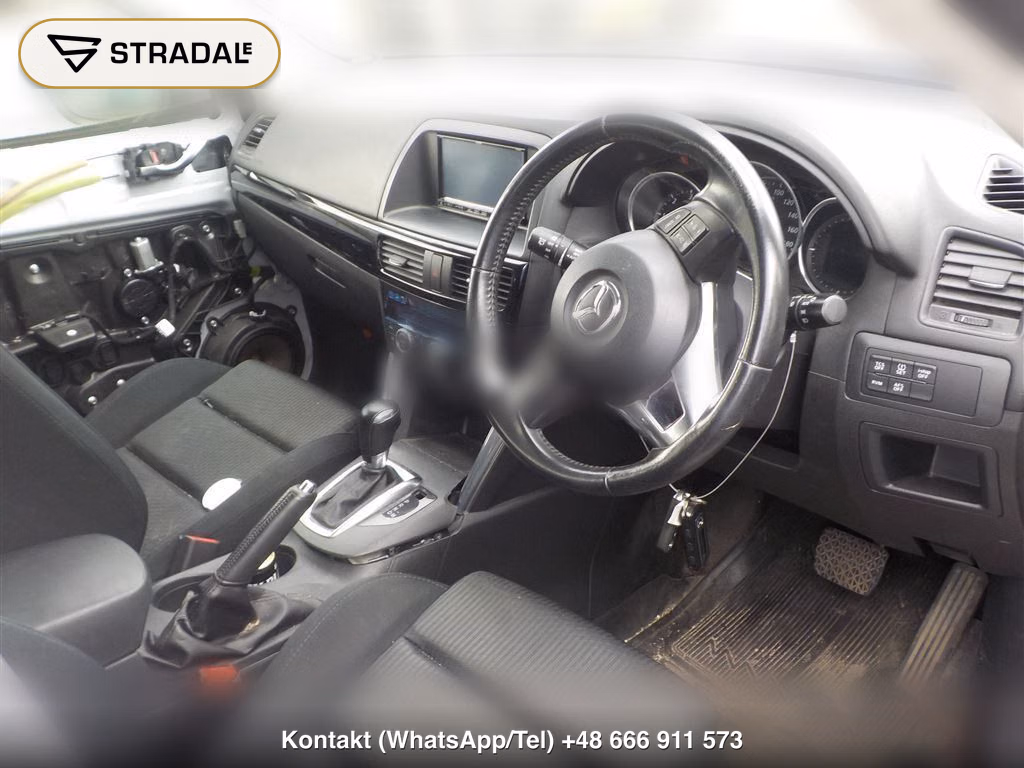 MAZDA CX-5 4WD, miniaturka 4