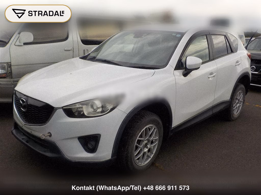 MAZDA CX-5 4WD, miniaturka 5