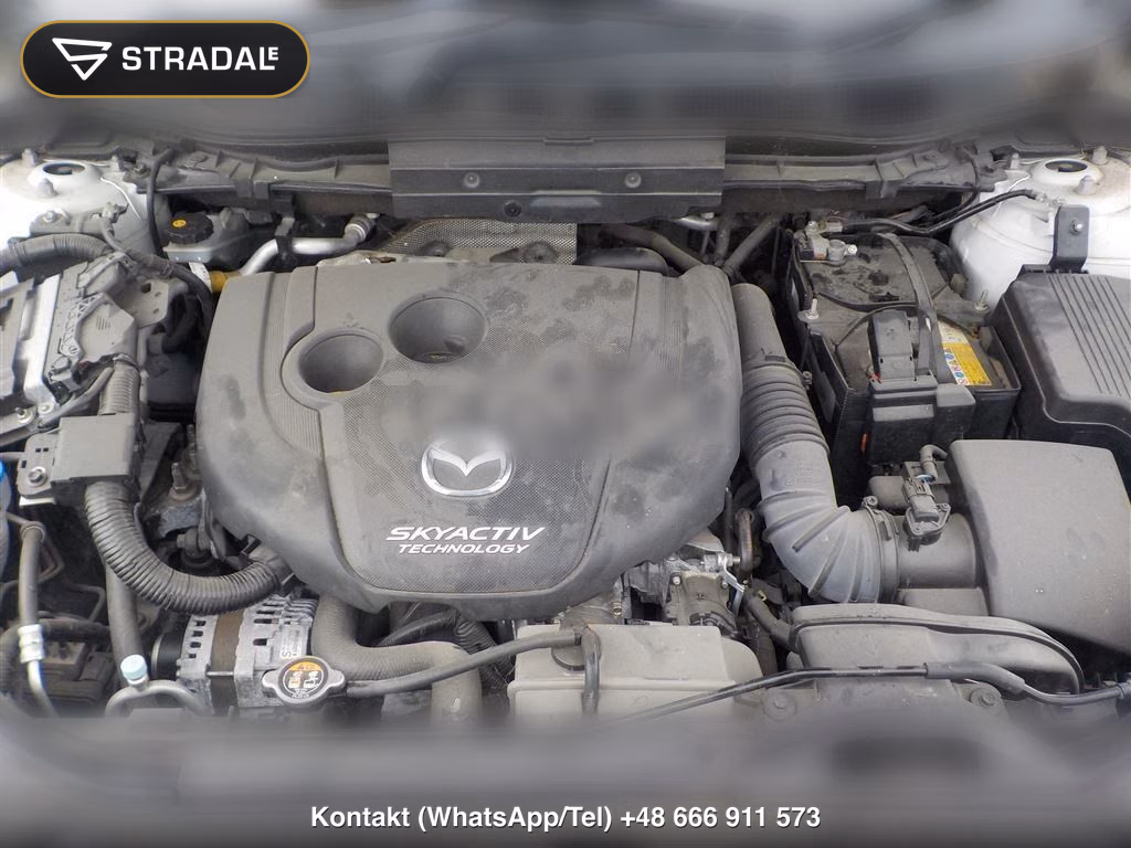 MAZDA CX-5 4WD, miniaturka 7