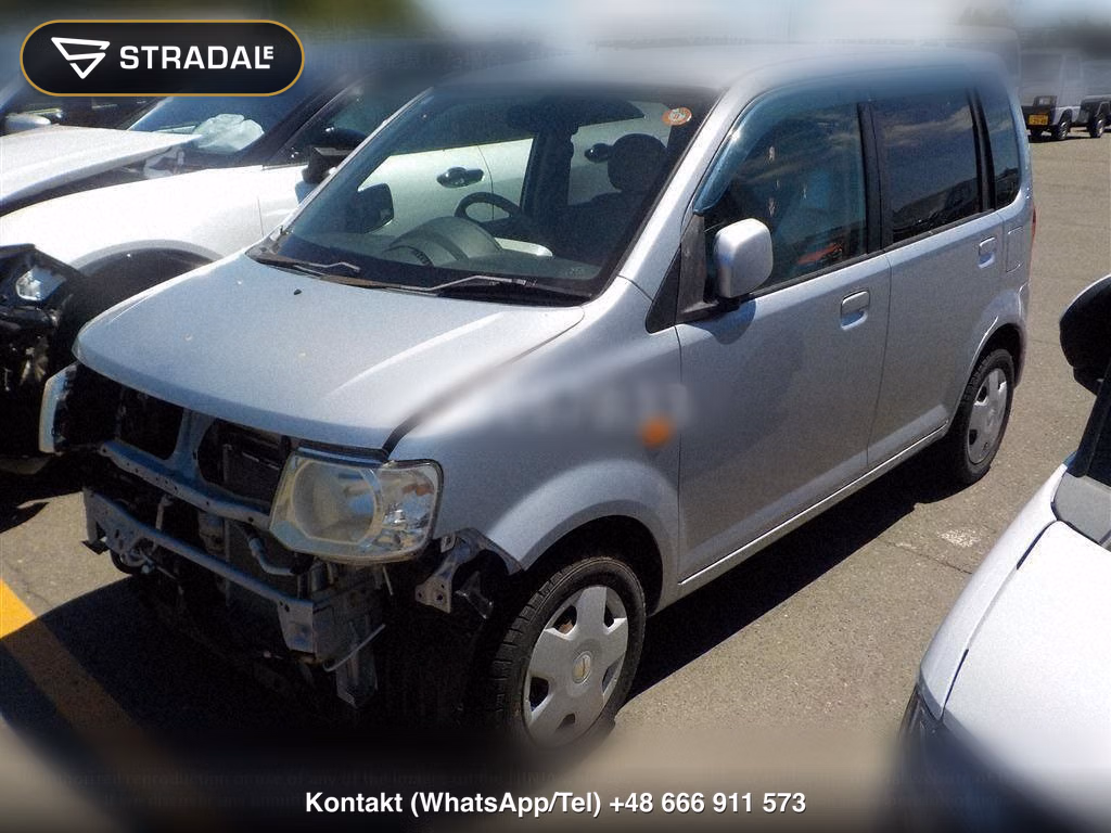 NISSAN OTTI 4WD OTHERS, miniaturka 5