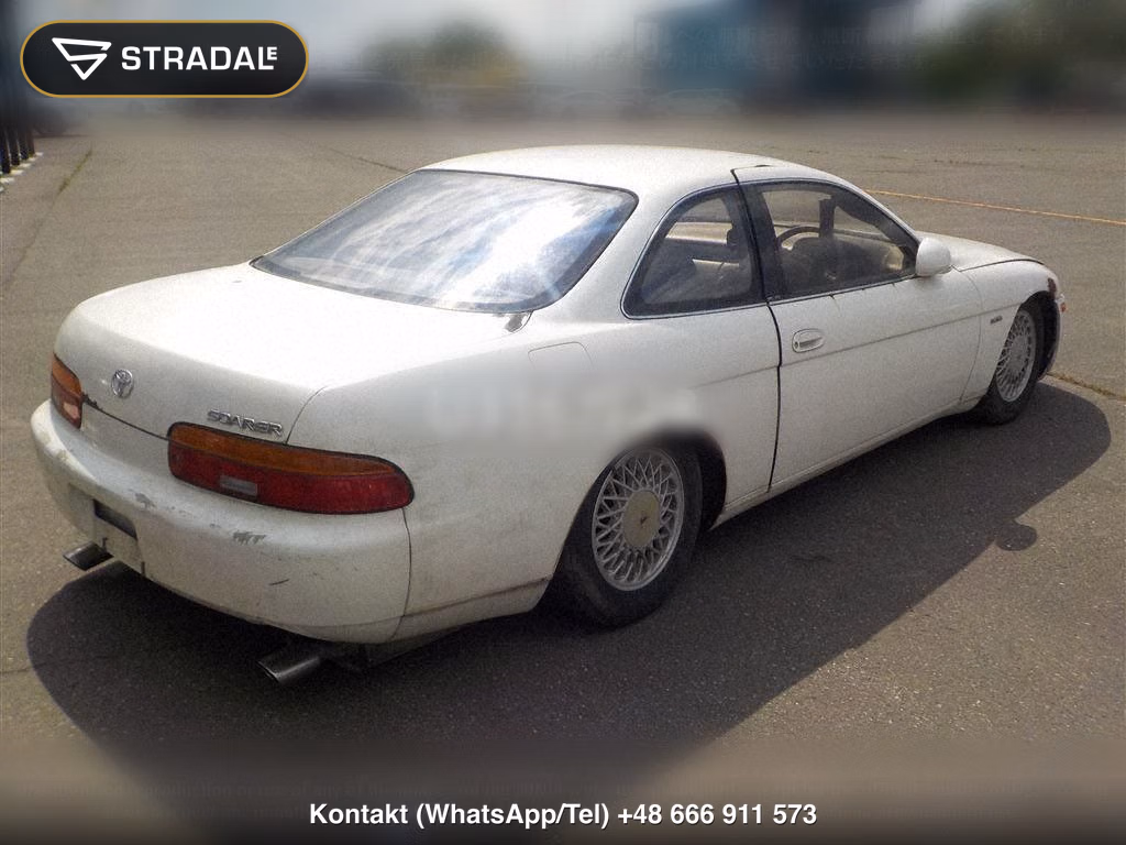 TOYOTA SOARER CP OTHERS, miniaturka 6