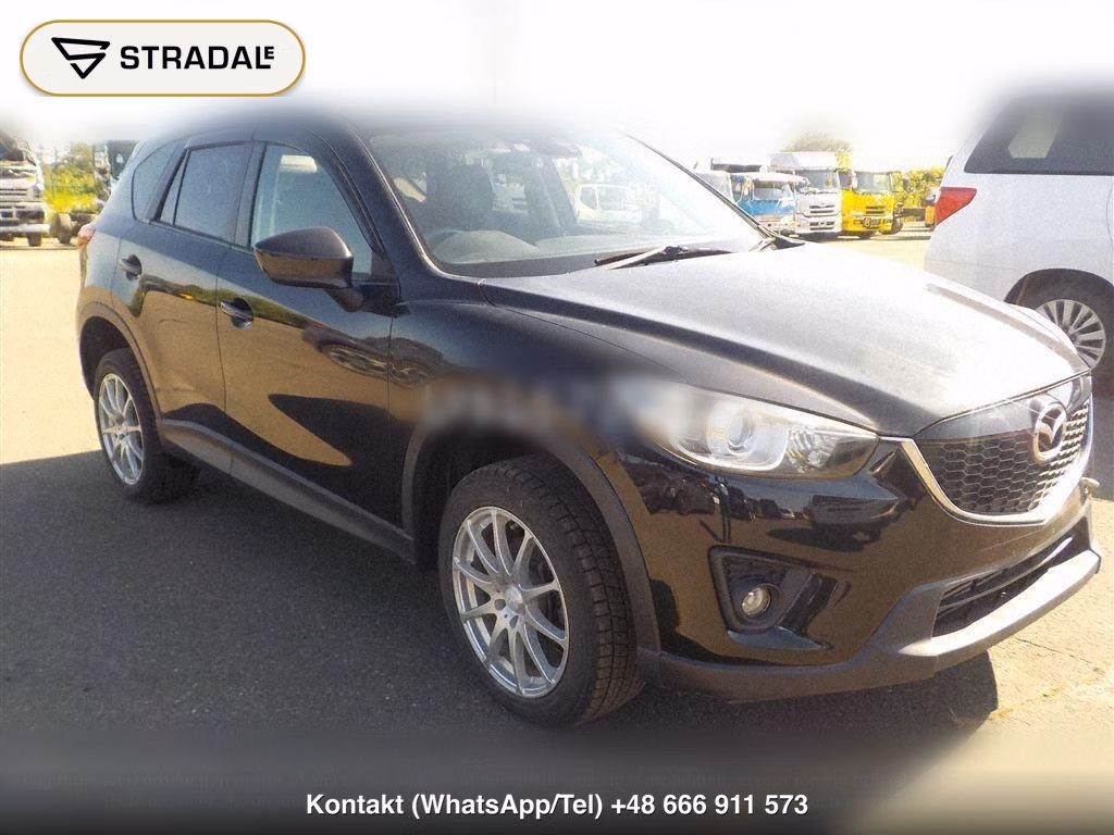 MAZDA CX-5 4WD OTHERS, miniaturka 2