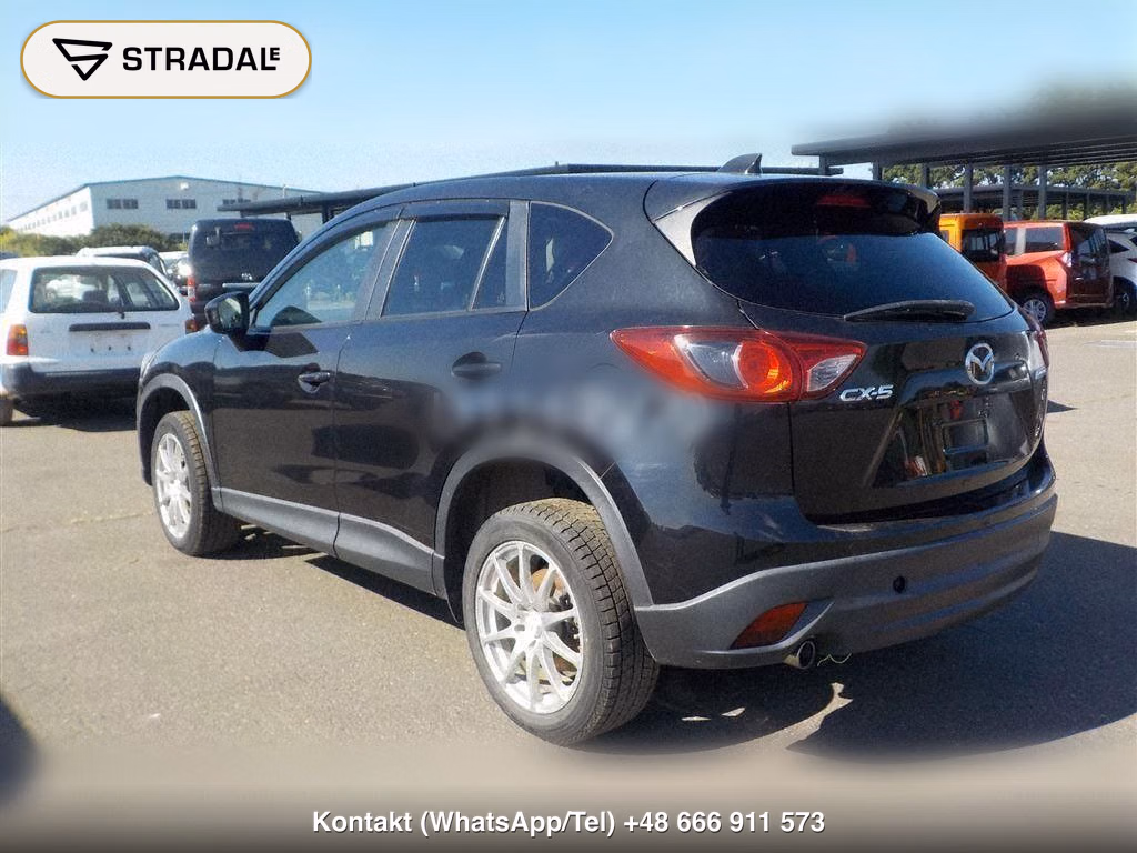 MAZDA CX-5 4WD OTHERS, miniaturka 3