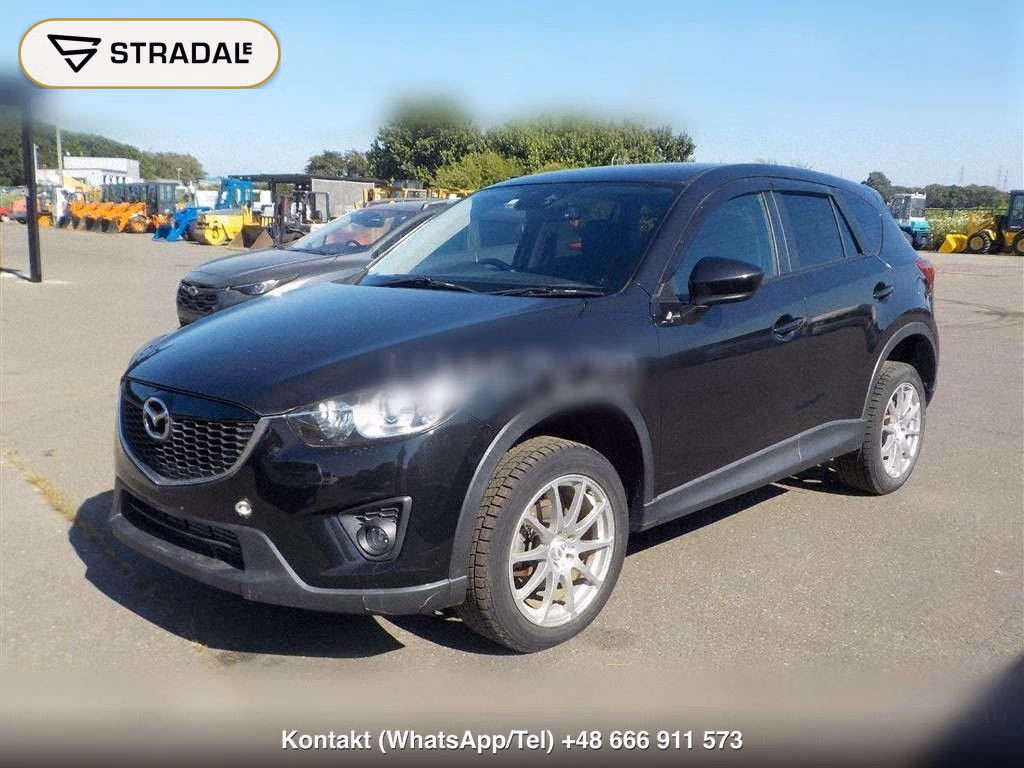 MAZDA CX-5 4WD OTHERS, miniaturka 5