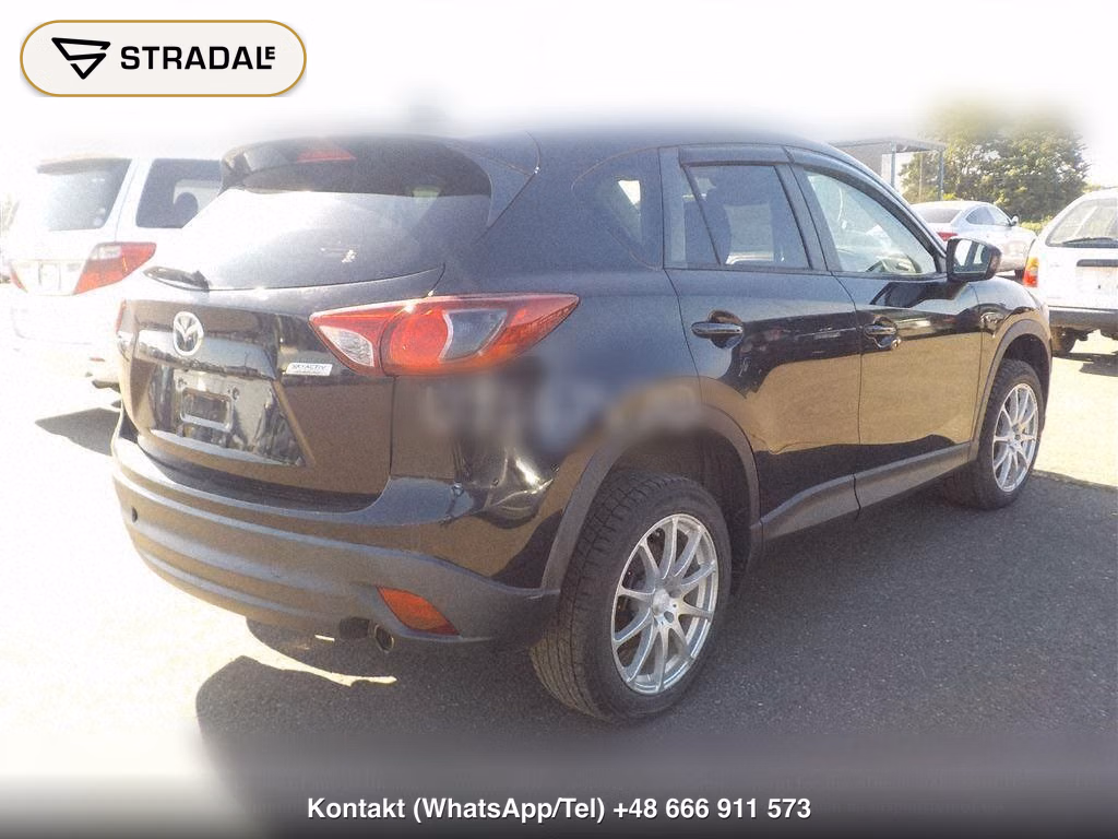 MAZDA CX-5 4WD OTHERS, miniaturka 6