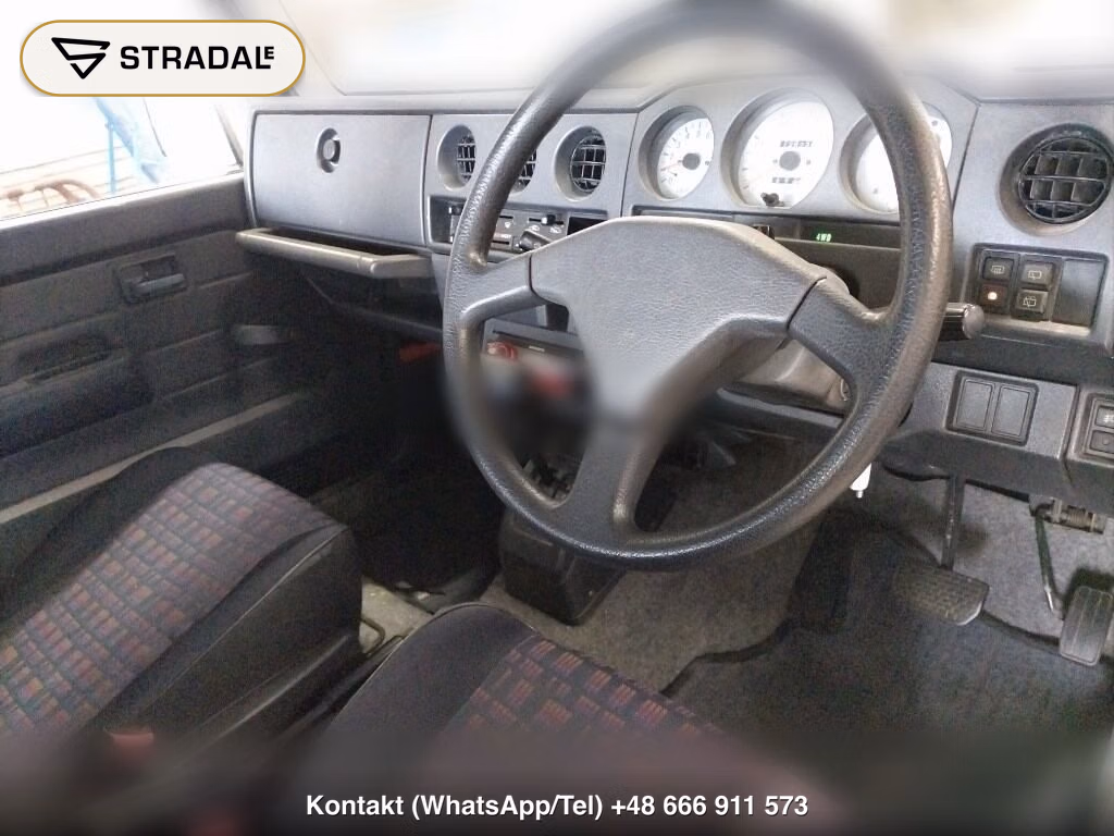 SUZUKI JIMNY 3D 4WD OTHERS, miniaturka 4