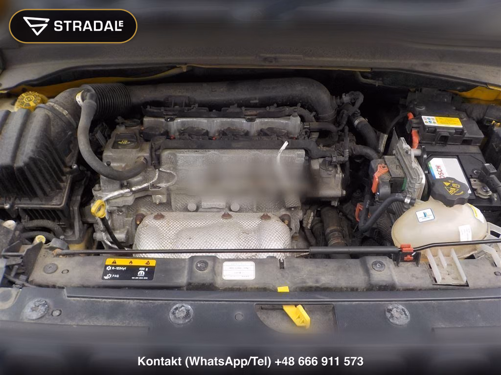 CHRYSLER JEEP JEEP RENEGADE 4WD TRAILHAWK, miniaturka 7