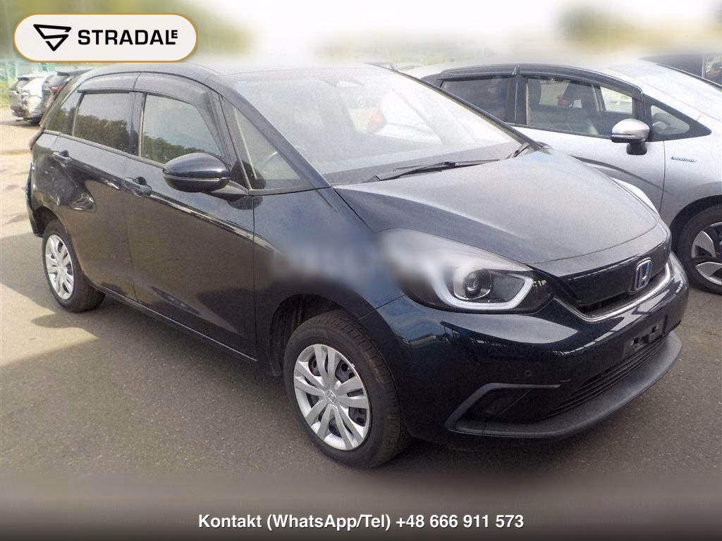 HONDA FIT 4WD EHEV HOME, miniaturka 2