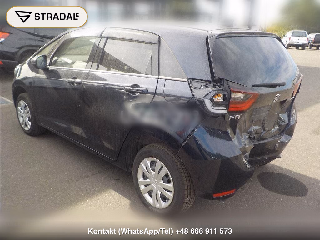 HONDA FIT 4WD EHEV HOME, miniaturka 3