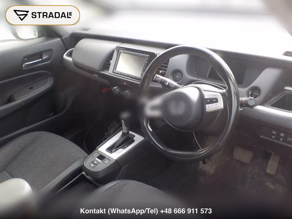 HONDA FIT 4WD EHEV HOME, miniaturka 4