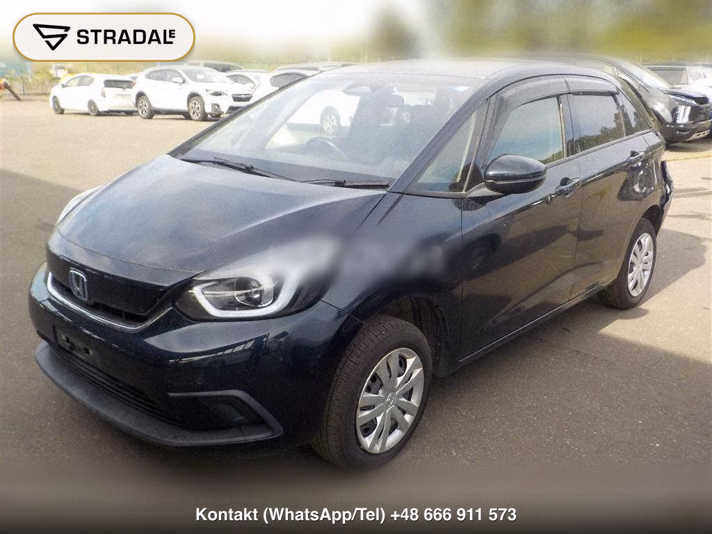 HONDA FIT 4WD EHEV HOME, miniaturka 5