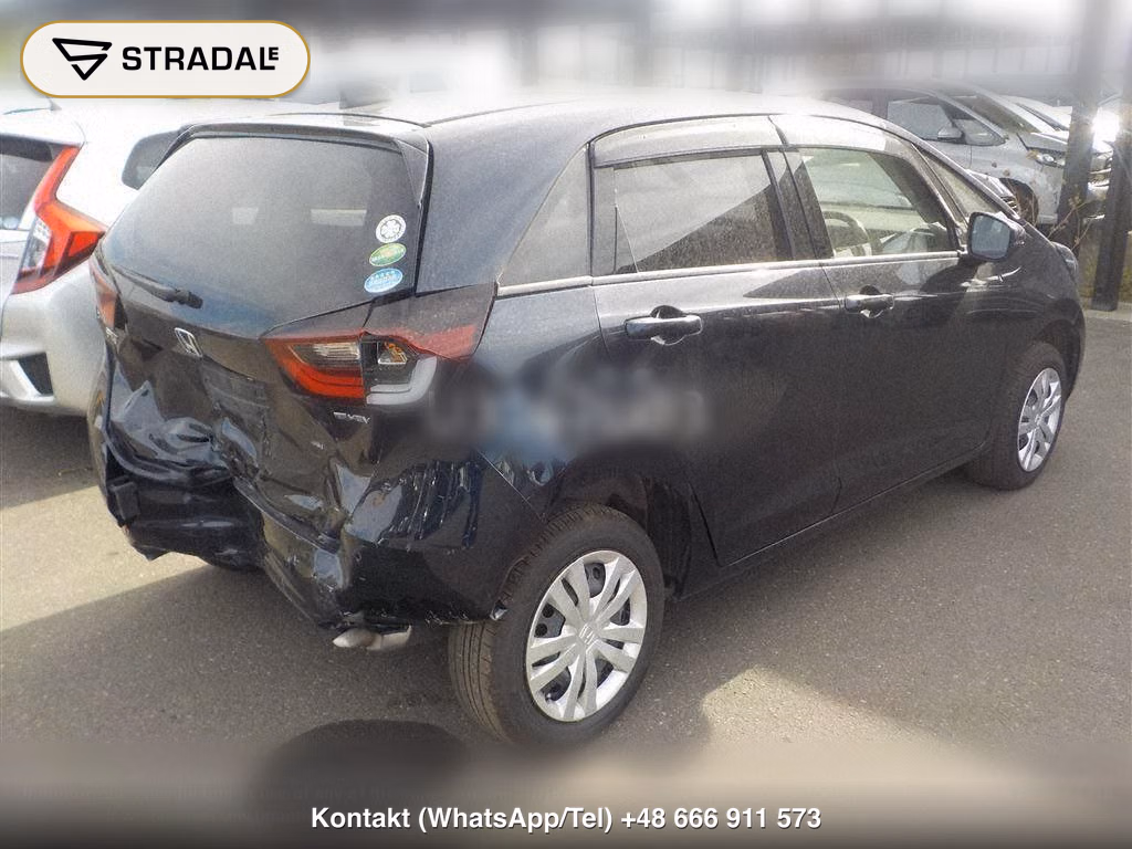 HONDA FIT 4WD EHEV HOME, miniaturka 6