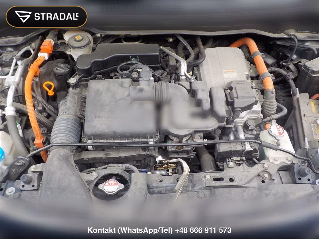 HONDA FIT 4WD EHEV HOME, miniaturka 7