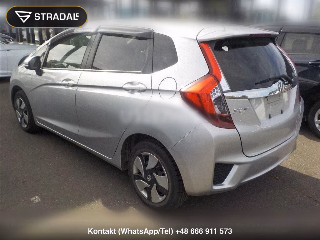 HONDA FIT HYBRID L PACKAGE, miniaturka 3