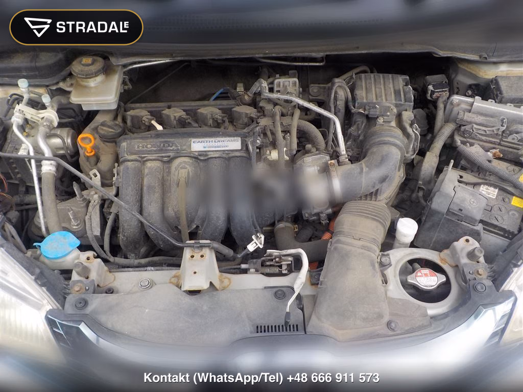 HONDA FIT HYBRID L PACKAGE, miniaturka 7