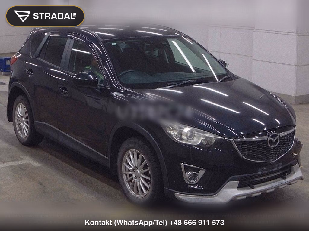 MAZDA CX-5 4WD XD, miniaturka 2